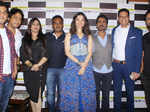 Sunny Bawra, Inder Bawra, Kiran Bhatia, Anurag Bedi, Tamannaah Bhatia, Nawazuddin Siddiqui, Rajesh Bhatia and Kumaar