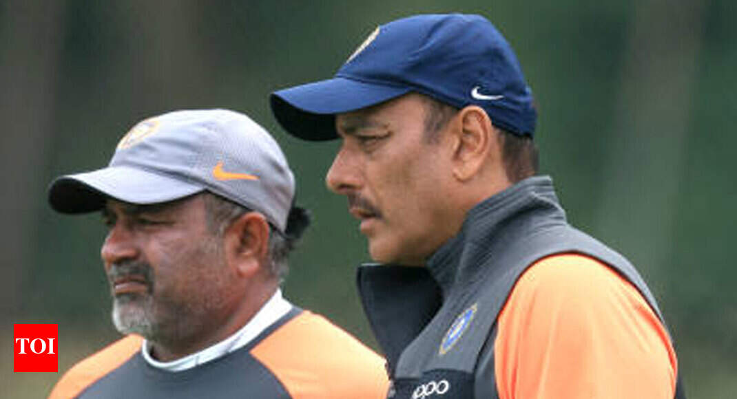 Next Team India head coach should be below 60