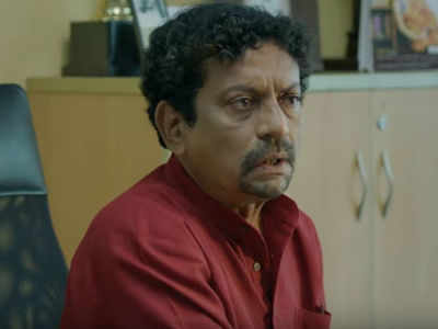 Gautam Ghose turns a scribe after 37 years!
