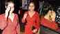 Kajol and Ajay Devgn's daughter Nysa avoids paparazzi on her dinner date