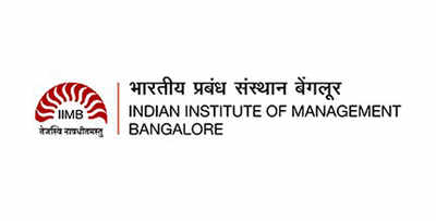 IIM Bangalore gets GST exemption for all long-duration programmes