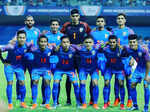 ​India's football journey at 2019 Intercontinental Cup ends​