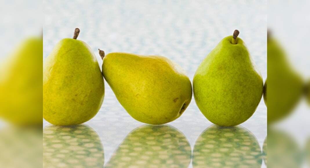 Health Benefits Of Pears You Need To Know