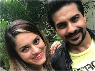 Exclusive: Bigg Boss Marathi’s Pushkar Jog on rumours of separation from wife Jasmine; It's being done to malign my image