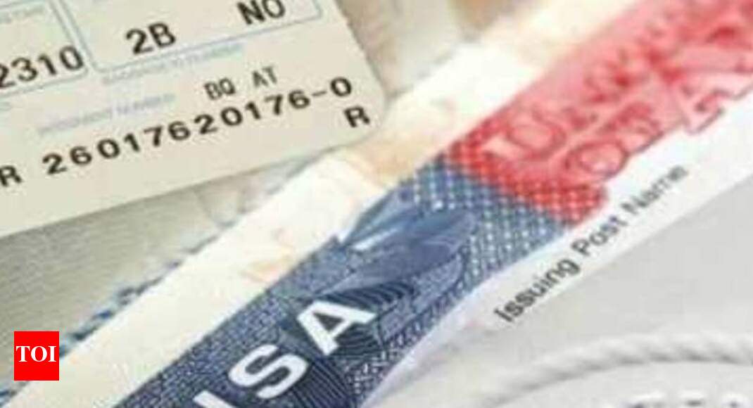 How US proposal could hit H-1B spouses