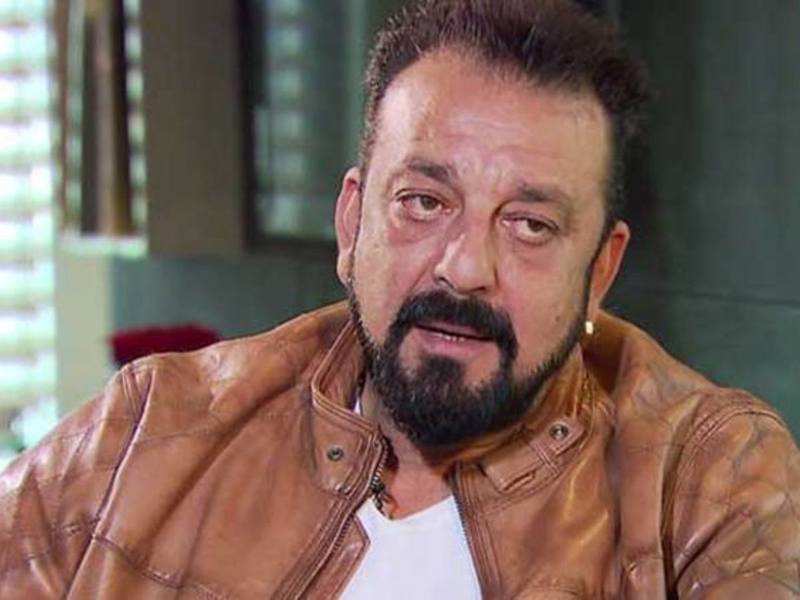 Here&#39;s what Sanjay Dutt has to say about the remake of his song &#39;O Saki Saki&#39; | Hindi Movie News - Times of India