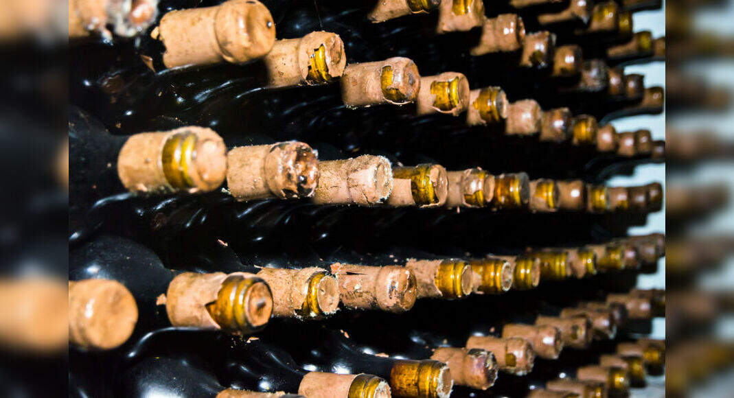 Inside world’s largest wine cellar in Moldova, Europe, Europe Times