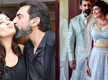 
Pooja Batra and Nawab Shah's private wedding pictures leaked online
