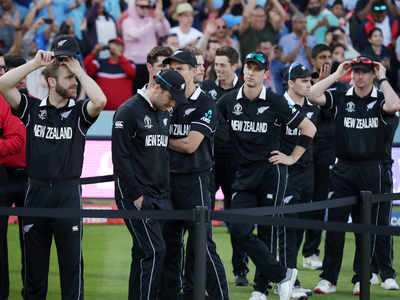 I see no reason why New Zealand can't be competing for title in 2023 World Cup: Vettori
