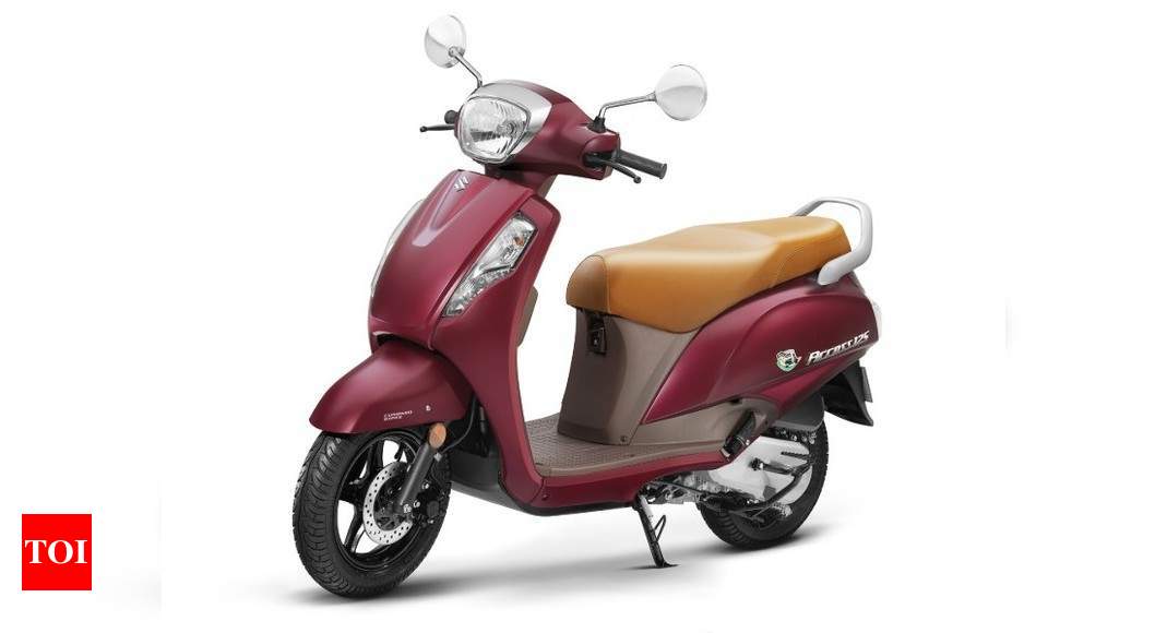 Honda 125 Special Edition 2019 For Sale