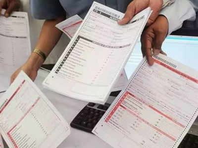 No change in ITR forms, only utility software updated: CBDT