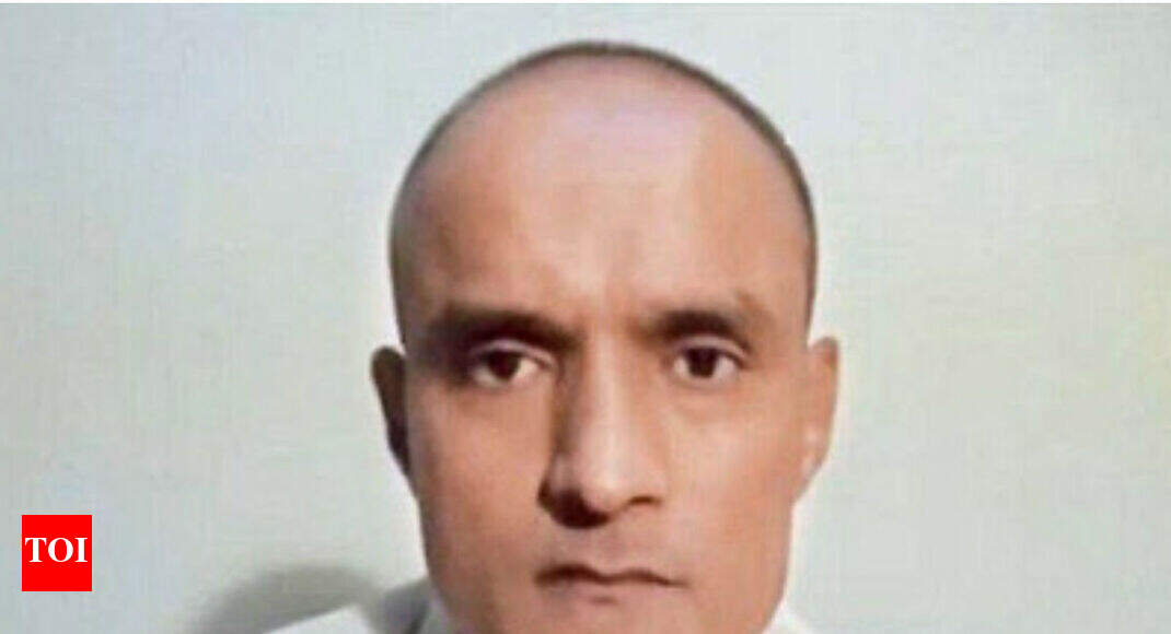 India hopes for ICJ relief in Kulbhushan case