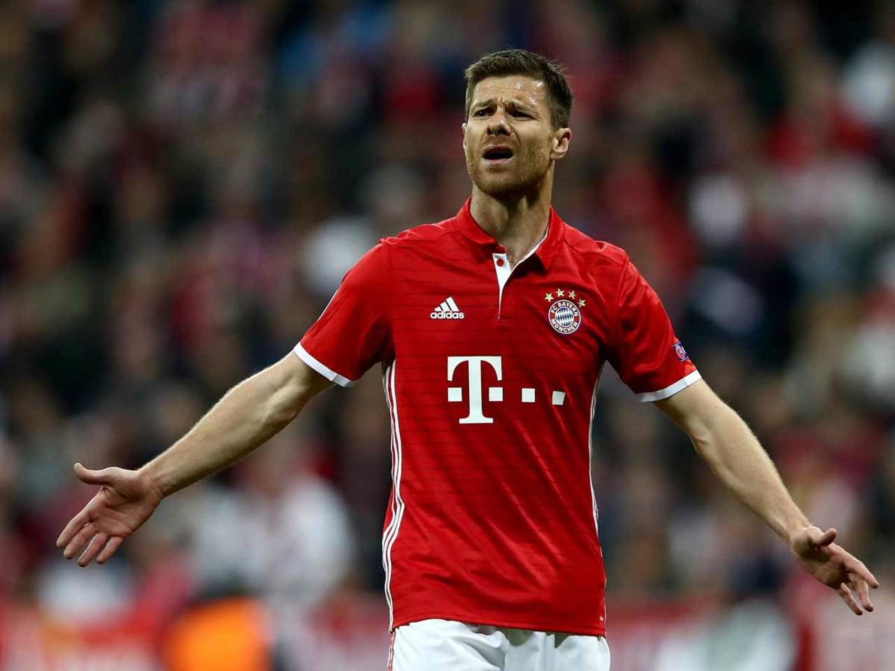 Real Madrid will 'have to suffer' at Bayern Munich, says Xabi Alonso, Football News