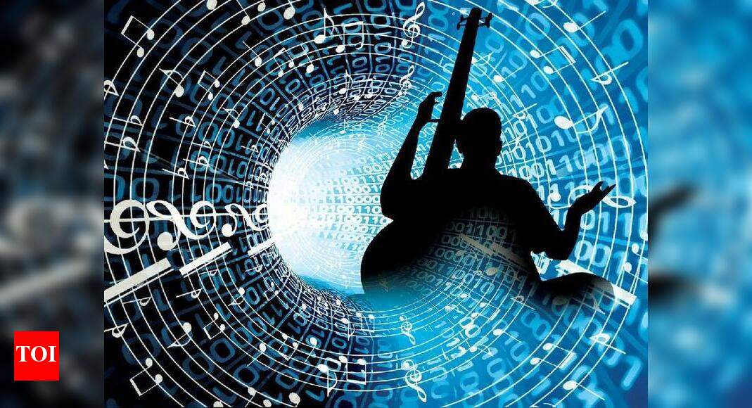 Dimhans to start offering music therapy soon Hubballi News Times of