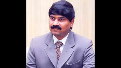 Prasad Reddy to hold additional charge till new Andhra University VC is named