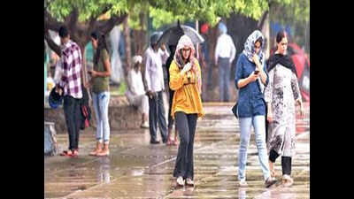 Chandigarh: More showers likely in coming days, says Met