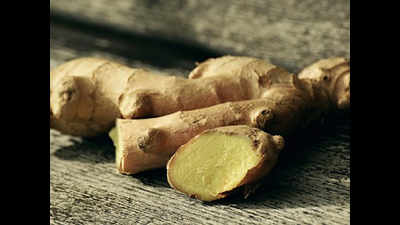 Fiery pocket pinch: Fields dry, ginger price shoots up in Hyderabad