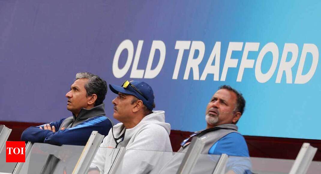 CAC led by Kapil Dev to take call on India coach