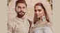 This is how power couple Deepika Padukone and Ranveer Singh will look in their 80s