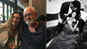 Arjun Rampal's girlfriend Gabriella Demetriades' parents arrive in Mumbai ahead of her delivery
