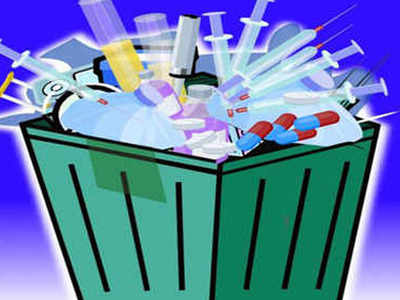 32 healthcare units in Delhi get closure notice over waste disposal