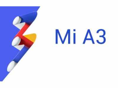 Xiaomi Mi A3 to launch today: All you need to know