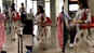 Watch: Sara Ali Khan rushes to board flight at the airport