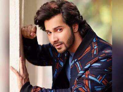 Varun Dhawan injures his knee during dance rehearsals for 'Street Dancer 3D'