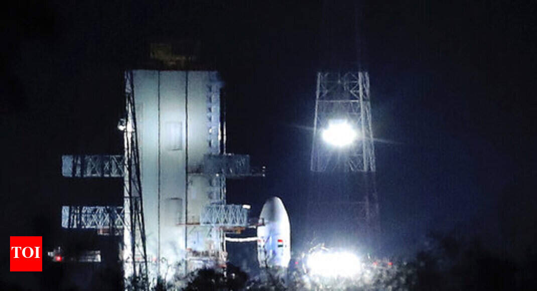 Isro nails leak to cryo engine ‘nipple joint’