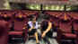 Pooja Sawant and Gashmir Mahajani's practice session for Gashmir's Dance Academy