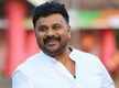 
Dileep's movie directed by Sugeeth titled My Santa
