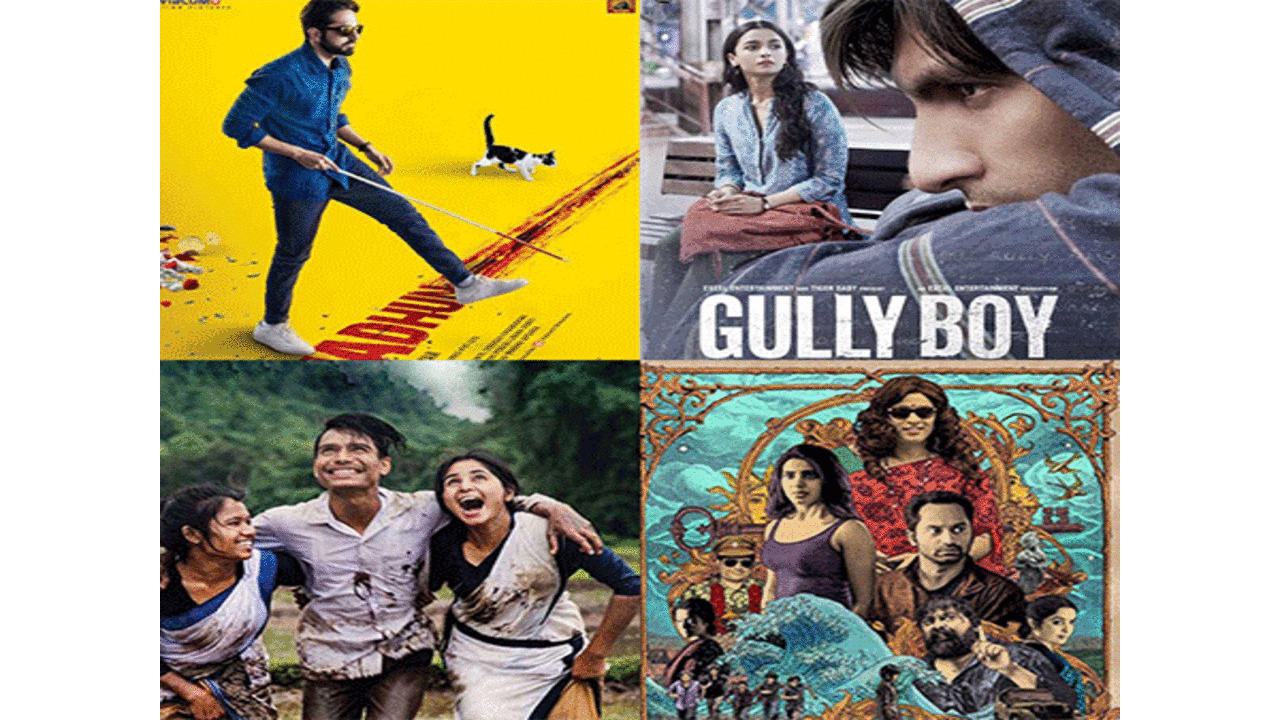 Gully boy full movie on sale fmovies