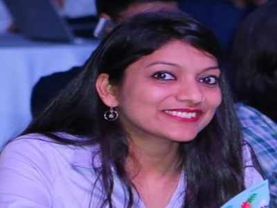 Neetu Bansal beats odds to blaze a Salesforce trail