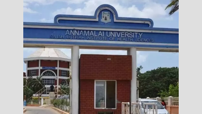 Annamalai University assigns random numbers to BSc agriculture, horticulture applicants