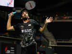 Kidambi Srikanth and PV Sindhu enter round two of Indonesia Open