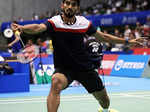 Kidambi Srikanth and PV Sindhu enter round two of Indonesia Open