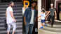 Shahid Kapoor, John Abraham and other celebrities spotted in and around Mumbai
