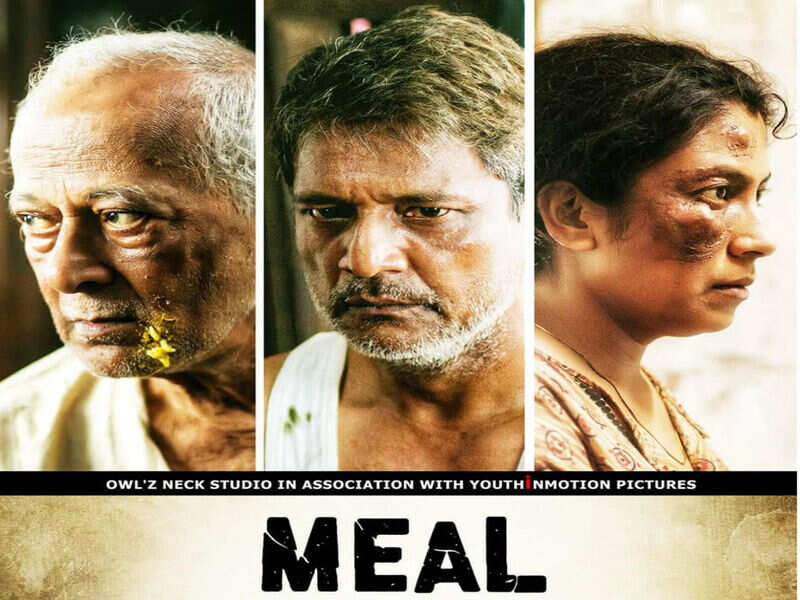A chockablock August schedule for short film ‘Meal’ Bengali Movie