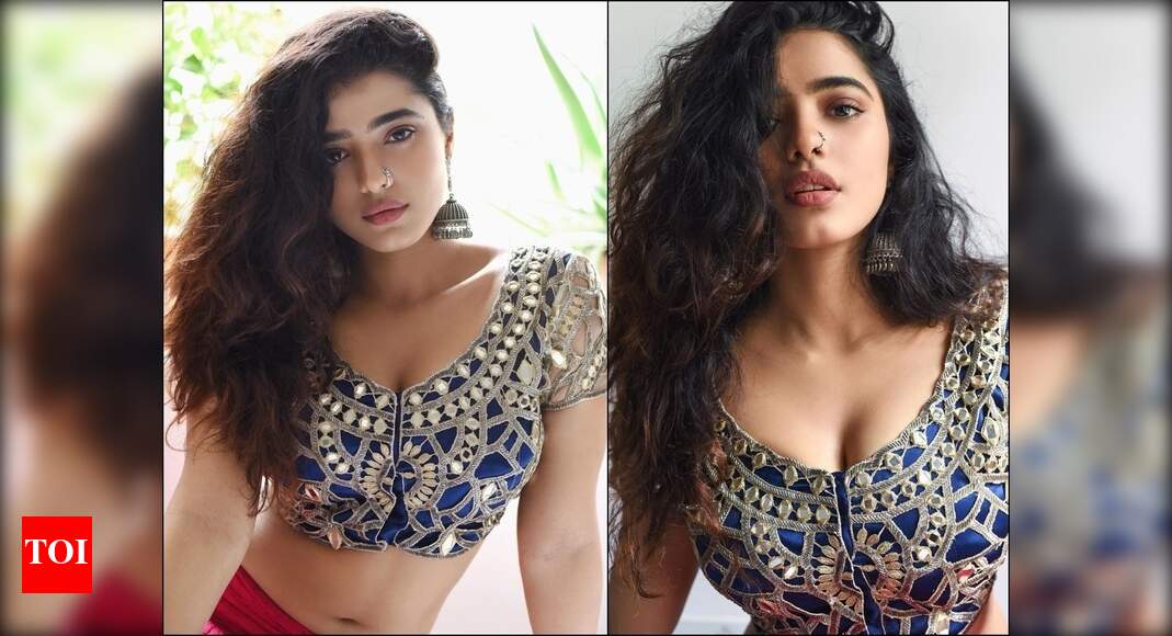 mere lehenga choli