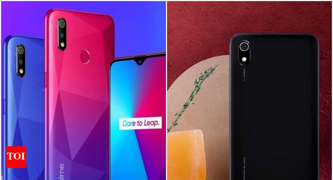 Compare Xiaomi Redmi 6a Vs Samsung Galaxy J5 Prime Price