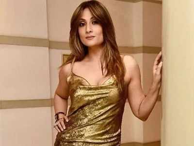 Urvashi Dholakia on Nach Baliye 9: I found the ex-factor twist interesting and was determined to be a part of the show
