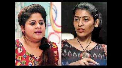 Shwetha Reddy, Gayathri Gupta accuse Bigg Boss makers of sexual misconduct; channel representatives rubbish claims