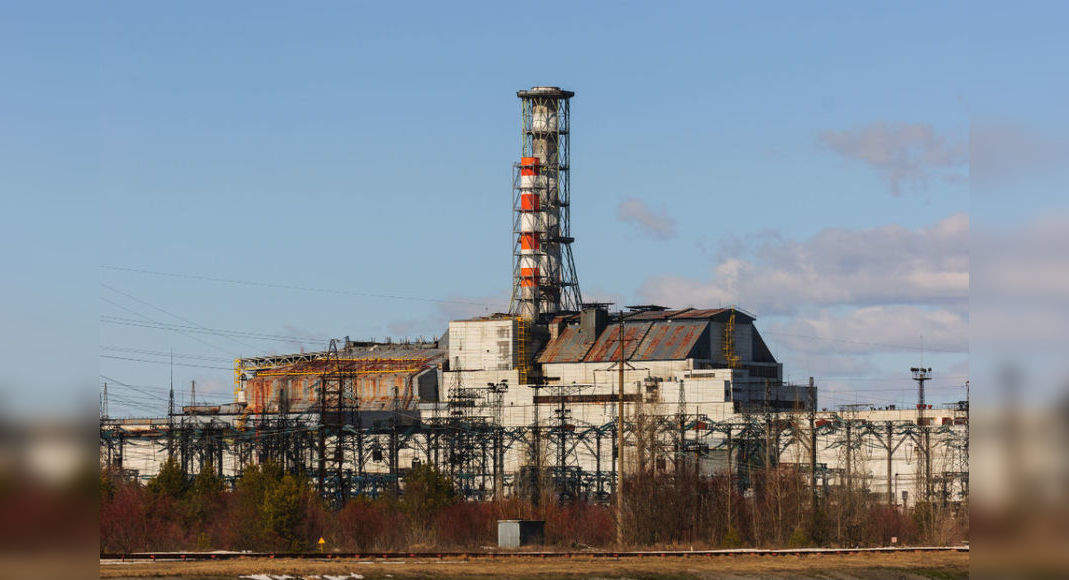 Chernobyl will soon become an official ‘tourism site’, but is the place ...