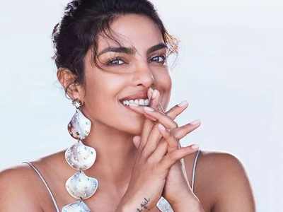 Happy Birthday Priyanka Chopra: Here are 10 pictures and videos that prove she’s the ultimate queen of social media