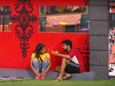 Bigg Boss Tamil 3, July 17, 2019, preview: Is it all over between Kavin and Sakshi Agarwal?