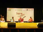 Pandit Prateek Chaudhuri, Ustad Rafiuddin Sabri, Amit Yadav, Ustad Aleem Khan, Mayank Raina and Pt Fateh Singh Gangani 