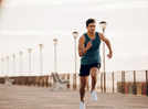 
Perfect sprint workouts to burn heavy calories and increase your speed
