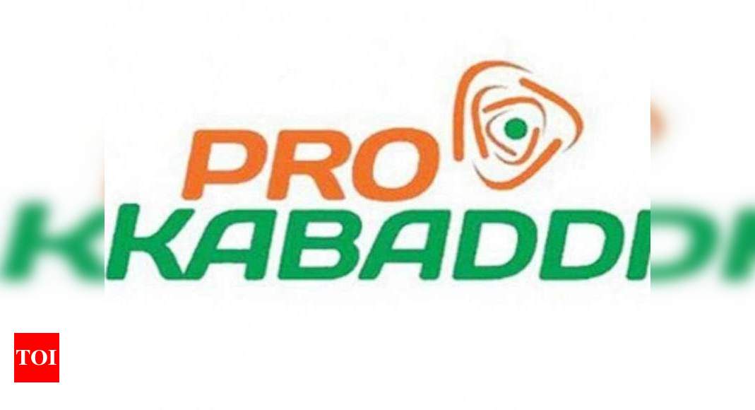 PKL 2024: Ajith Kumar helps Jaipur Pink Panthers register thrilling win | Pro  Kabaddi League - Business Standard