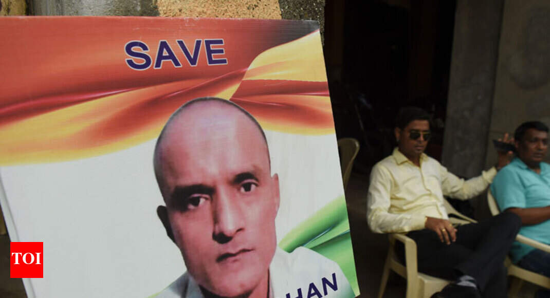 Full verdict: ICJ relief for Kulbhushan Jadhav