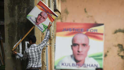Watch: Full verdict of ICJ in Kulbhushan Jadhav case